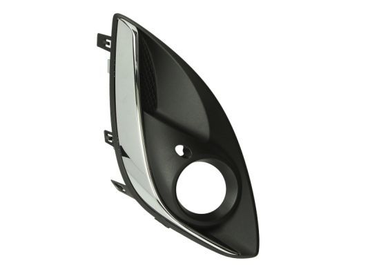 BLIC 6502-07-5024996PP Ventilation Grilles, bumper