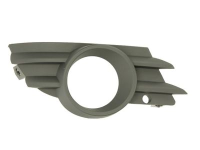 Ventilation Grilles, bumper BLIC 6502-07-5026918P