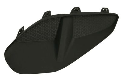 Ventilation Grilles, bumper BLIC 6502-07-5028911Q
