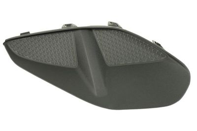 Ventilation Grilles, bumper BLIC 6502-07-5028912Q