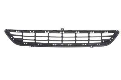 Ventilation Grilles, bumper BLIC 6502-07-5029911P