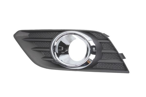 BLIC 6502-07-5029917P Ventilation Grilles, bumper