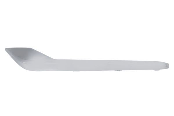 BLIC 6502-07-5036992P Trim/Protection Strip, radiator grille