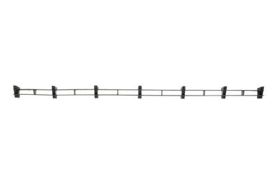 Ventilation Grilles, bumper BLIC 6502-07-5051998Q