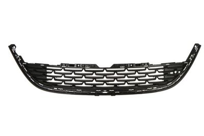 Ventilation Grilles, bumper BLIC 6502-07-5053911Q
