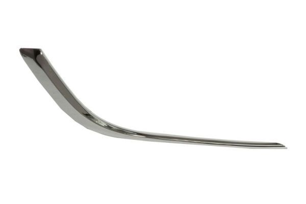 BLIC 6502-07-5053922P Ventilation Grille, bumper