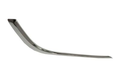 Ventilation Grille, bumper BLIC 6502-07-5053922P