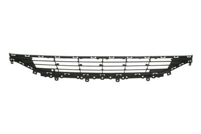 Ventilation Grilles, bumper BLIC 6502-07-5054915Q