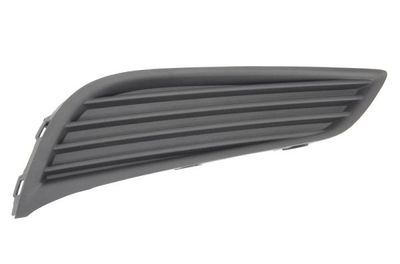 Ventilation Grilles, bumper BLIC 6502-07-5054916P