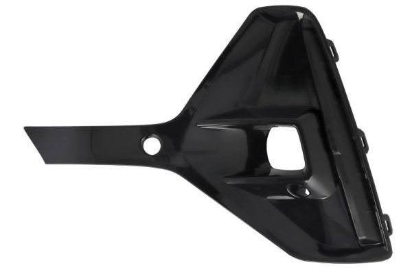 BLIC 6502-07-5055913P Ventilation Grille, bumper