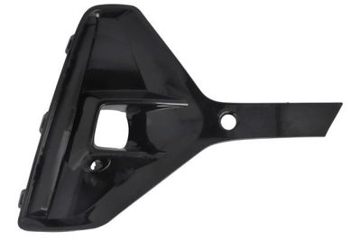 Ventilation Grille, bumper BLIC 6502-07-5055914P