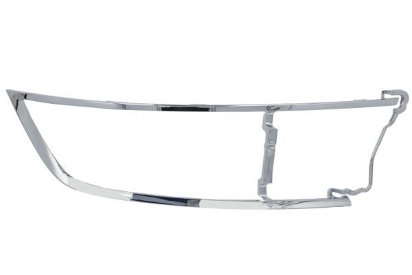 BLIC 6502-07-5055982P Frame, headlight