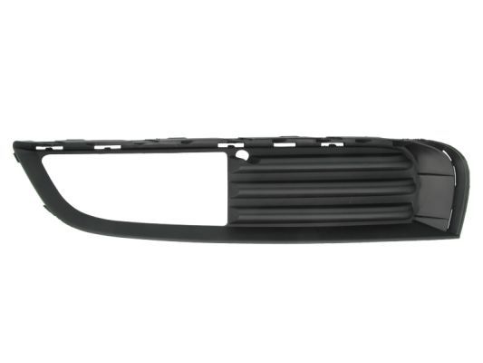 BLIC 6502-07-5079915P Ventilation Grilles, bumper