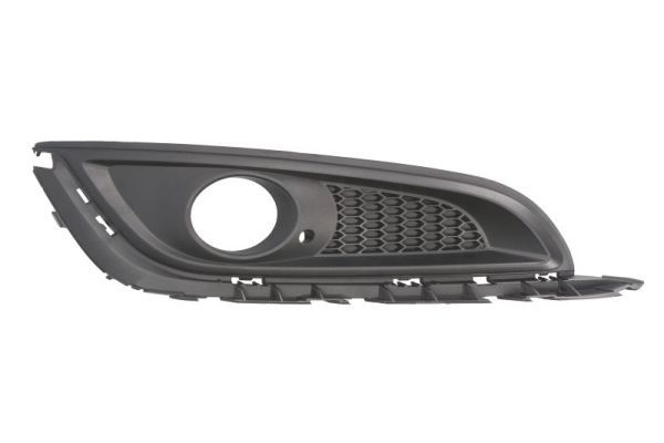 BLIC 6502-07-5079994P Ventilation Grilles, bumper
