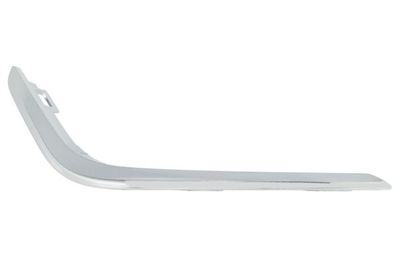 Trim/Protection Strip, bumper BLIC 6502-07-5501914P
