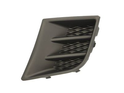 Ventilation Grilles, bumper BLIC 6502-07-5501915P