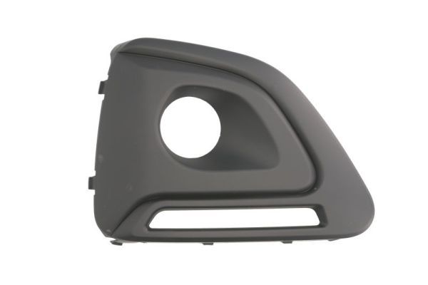 BLIC 6502-07-5504911P Ventilation Grilles, bumper