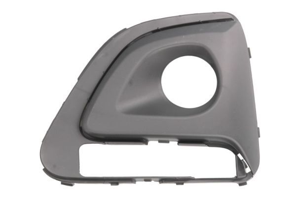 BLIC 6502-07-5504919P Ventilation Grilles, bumper