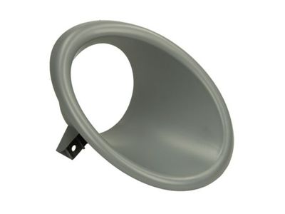 Ventilation Grilles, bumper BLIC 6502-07-5507915P