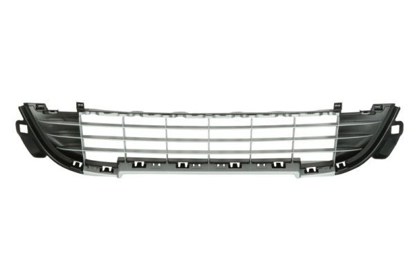 BLIC 6502-07-5508915Q Ventilation Grilles, bumper
