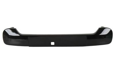 Trim/Protection Strip, bumper BLIC 6502-07-5508916Q