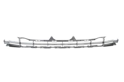 Ventilation Grilles, bumper BLIC 6502-07-5508990P
