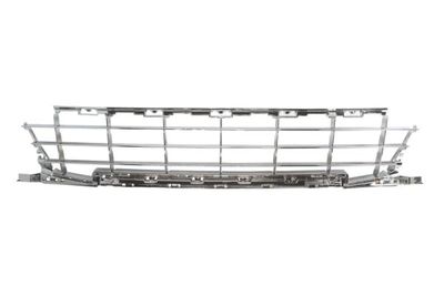 Ventilation Grilles, bumper BLIC 6502-07-5508991AP