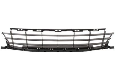 Ventilation Grilles, bumper BLIC 6502-07-5508991P