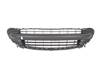 Ventilation Grilles, bumper BLIC 6502-07-5508998P
