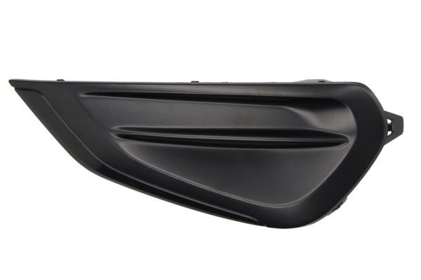 BLIC 6502-07-5509914P Ventilation Grilles, bumper