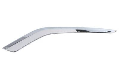 Trim/Protection Strip, bumper BLIC 6502-07-5509915PP