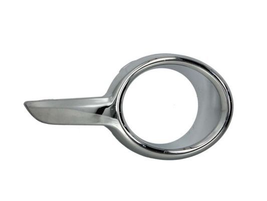 BLIC 6502-07-5509994P Ventilation Grille, bumper