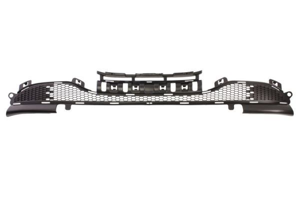 BLIC 6502-07-5509996P Ventilation Grille, bumper