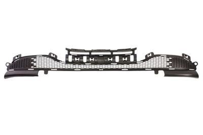 Ventilation Grille, bumper BLIC 6502-07-5509996P