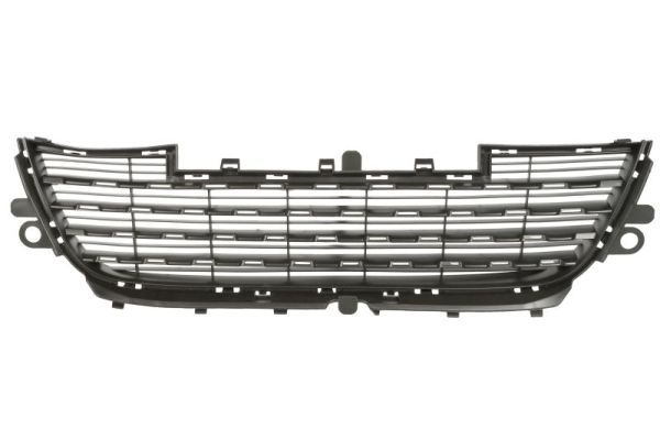 BLIC 6502-07-5516910P Ventilation Grilles, bumper