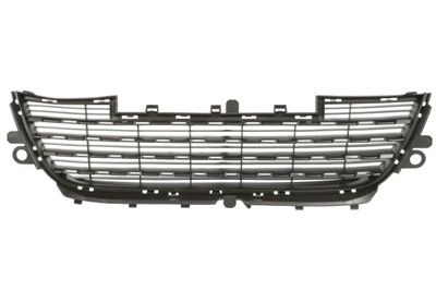 Ventilation Grilles, bumper BLIC 6502-07-5516910P