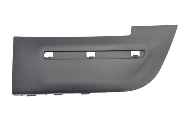 BLIC 6502-07-5516911P Ventilation Grilles, bumper