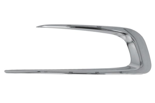 BLIC 6502-07-5516916P Ventilation Grille, bumper