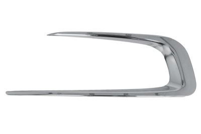 Ventilation Grille, bumper BLIC 6502-07-5516916P