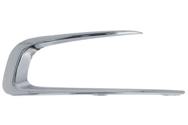 BLIC 6502-07-5516917P Ventilation Grille, bumper