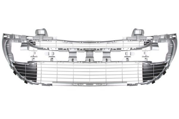 BLIC 6502-07-5519910P Ventilation Grille, bumper
