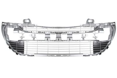 Ventilation Grille, bumper BLIC 6502-07-5519910P