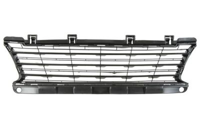 Ventilation Grilles, bumper BLIC 6502-07-5519913P