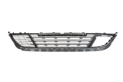 Ventilation Grille, bumper BLIC 6502-07-5519914P