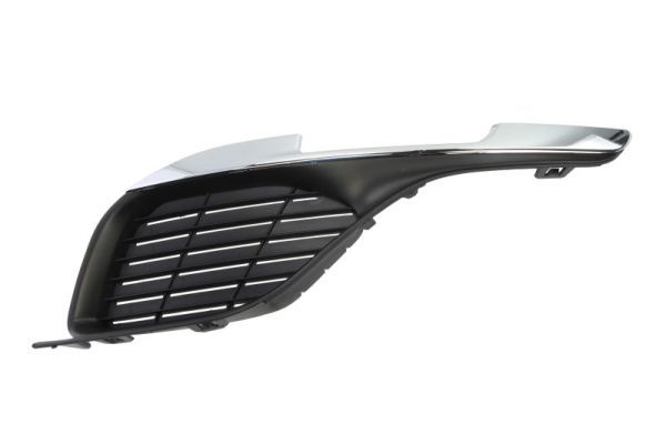 BLIC 6502-07-5519915PP Ventilation Grilles, bumper