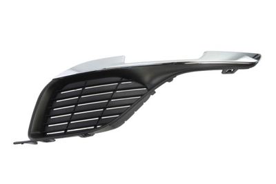 Ventilation Grilles, bumper BLIC 6502-07-5519915PP