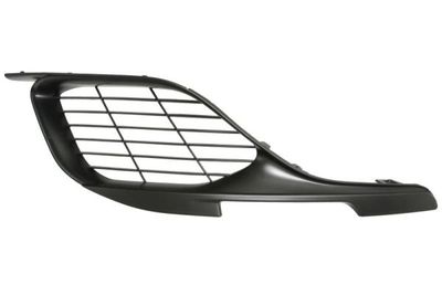 Ventilation Grilles, bumper BLIC 6502-07-5519916P