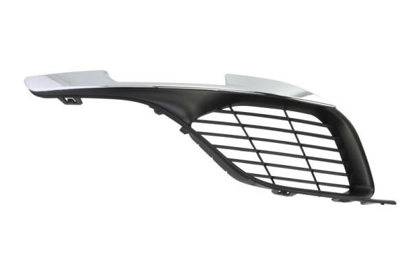 BLIC 6502-07-5519916PP Ventilation Grilles, bumper