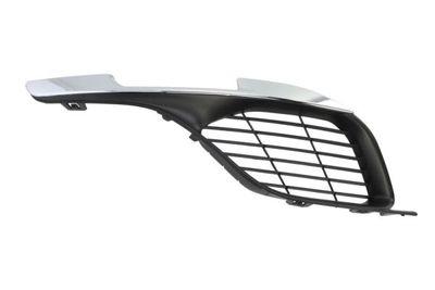 Ventilation Grilles, bumper BLIC 6502-07-5519916PP
