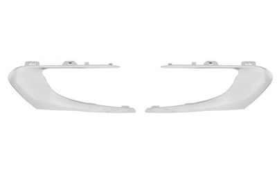 Trim/Protection Strip, bumper BLIC 6502-07-5519919PP